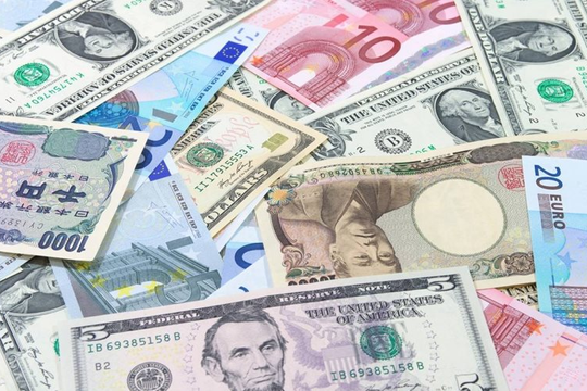 SSI Research: Nợ nước ngoài giảm nhờ tỷ giá