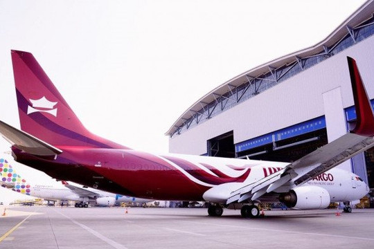IPP Air Cargo của ông Johnathan Hạnh Nguyễn xin dừng cấp phép kinh doanh vận chuyện hàng hoá hàng không