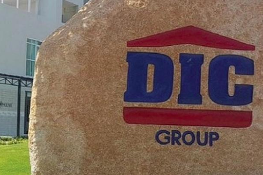DIC Corp (DIG) báo lỗ trong quý 3 sau lời Chủ tịch khẳng định sẽ hoàn thành kế hoạch 1.900 tỷ LNTT năm nay