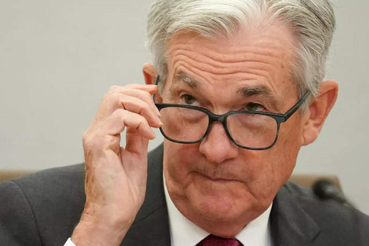 Fed sẽ tăng lãi suất lên 5%, kích hoạt suy thoái toàn cầu?