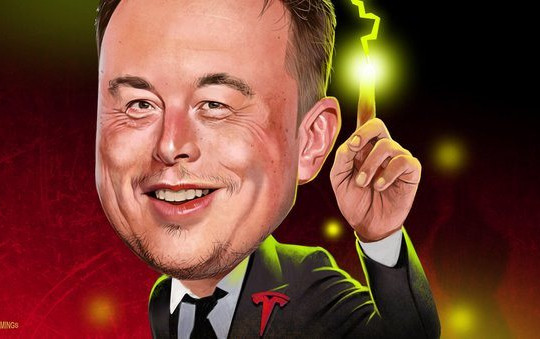 Vũ trụ quyền lực của Elon Musk: CEO hãng xe điện lớn nhất, chủ MXH gây tranh cãi nhất, cha đẻ hệ thống Internet vệ tinh đầu tiên