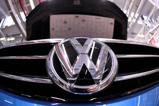 Volkswagen chuẩn bị trả cổ tức đặc biệt hậu “bom tấn” IPO