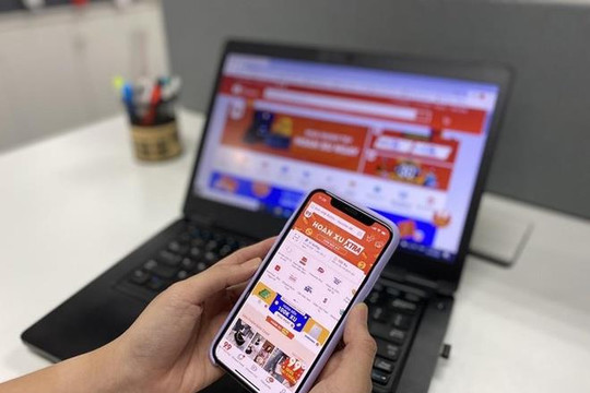 Criteo: Doanh số bán lẻ trực tuyến tại Việt Nam tăng hơn 220% nhưng đang có xu hướng giảm