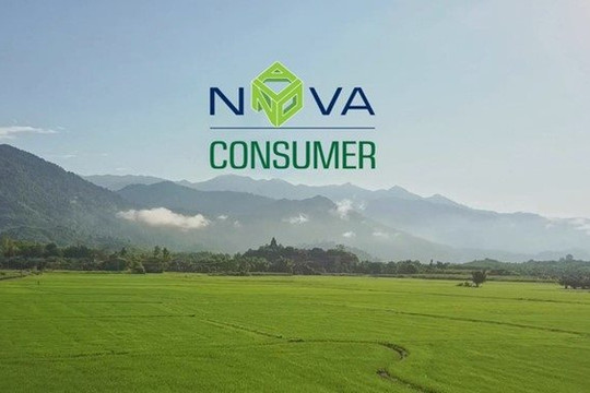 Nova Consumer lên tiếng về việc trùng thương hiệu trong danh sách đang được đề cập trên truyền thông