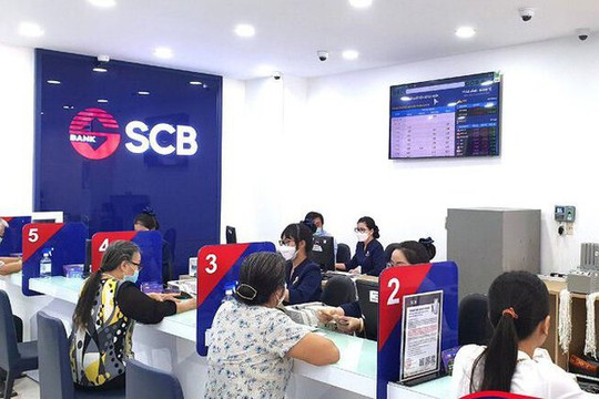 SCB lên tiếng về việc giới thiệu khách hàng mua trái phiếu doanh nghiệp cho các công ty chứng khoán