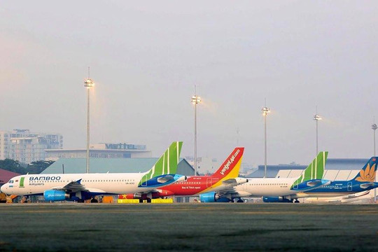 Ngành du lịch và hàng không Việt Nam có thể kỳ vọng gì từ các thị trường quan trọng như Trung Quốc, Hàn Quốc và Đông Nam Á?
