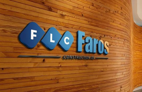 FLC Faros (ROS) công bố tân Chủ tịch Hội đồng quản trị