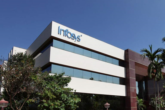 Infosys - Công ty Ấn Độ của bố vợ Tân thủ tướng nước Anh: Từ 250 USD vốn ban đầu trở thành tập đoàn giá trị hàng chục tỷ USD