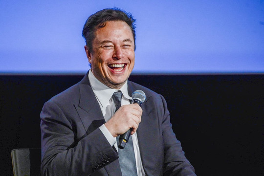 Elon Musk khẳng định chắc nịch: Twitter sẽ thành công ty giá trị nhất thế giới, nhưng còn Tesla thì sao?