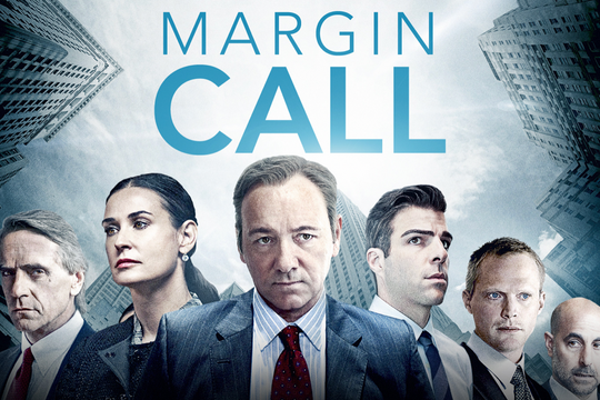 Thấy gì từ làn sóng “call margin” loạt lãnh đạo doanh nghiệp?