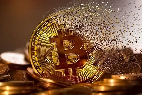Mỹ thu giữ 3,36 tỷ USD Bitcoin bị đánh cắp