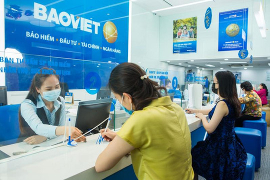 Tập đoàn Bảo Việt (BVH) dự kiến chi hơn 2.246 tỷ đồng trả cổ tức bằng tiền tỷ lệ hơn 30% trong tháng 12/2022