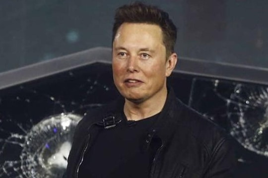 Để mua Twitter, Elon Musk bán gần 4 tỷ USD cổ phiếu Tesla đúng lúc giá thấp thảm họa