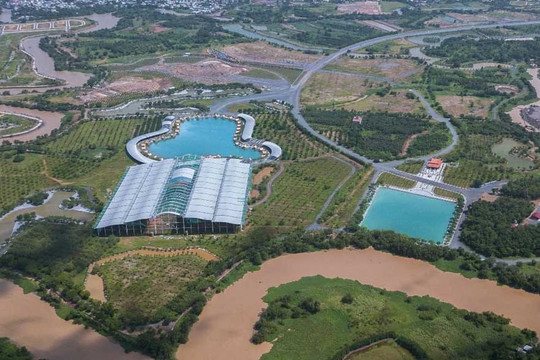 Từ chối FLC, tỉnh Lâm Đồng chấp thuận chủ trương đầu tư dự án khu đô thị 12.000 tỷ đồng, xem xét đề xuất của nhà đầu tư mới