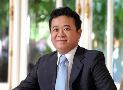 Chủ tịch Đặng Thành Tâm của Đô thị Kinh Bắc đính chính về giao dịch mua 50 triệu cổ phiếu KBC