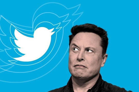 Elon Musk gửi email đầu tiên cho toàn bộ nhân viên Twitter, nội dung khiến nhiều người "rớt nước mắt"
