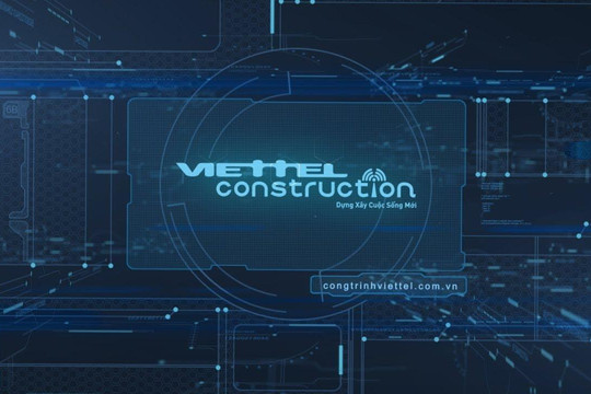 Viettel Construction (CTR) ước lãi trước thuế 10 tháng đầu năm tăng trưởng hơn 25%