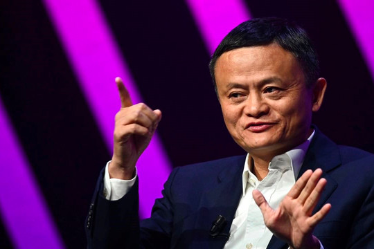 Jack Ma ‘bặt vô âm tín’ trong Ngày độc thân 11/11, chỉ còn là người giàu thứ 5 Trung Quốc