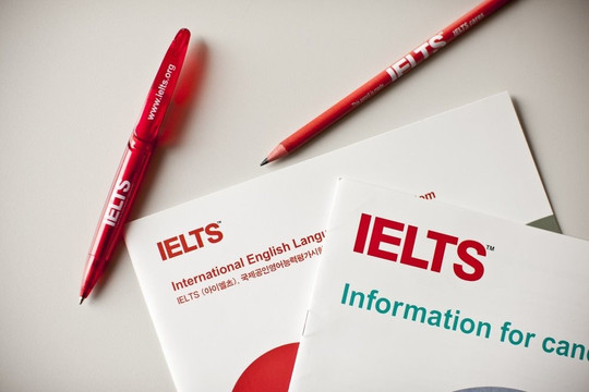Việt Nam thông báo hoãn, người học tìm đến các nước trong khu vực để đăng ký thi IELTS