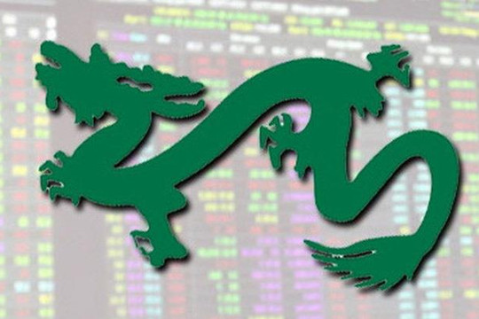Dragon Capital: Thận trọng với ngành BĐS, lợi nhuận ngân hàng khó vượt trội