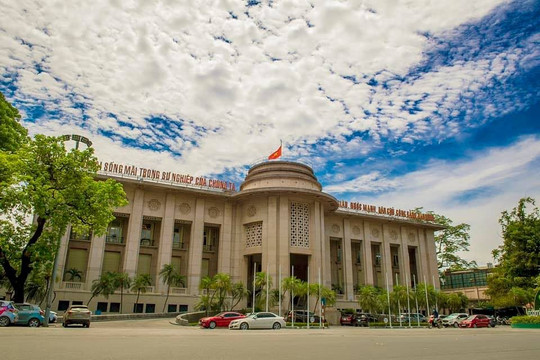 Yuanta Việt Nam: Ngân hàng Nhà nước đã dừng bán USD ổn định tỷ giá trong vài tuần qua