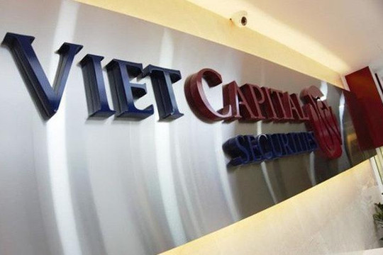 Chứng khoán Bản Việt (VCI) mua lại trước hạn loạt trái phiếu với tổng giá trị gần 400 tỷ đồng