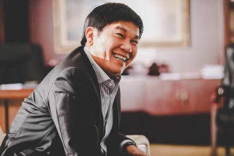 Ông Trần Đình Long trở lại danh sách tỷ phú
