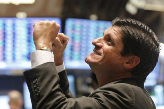 Phiên 17/11: Thị trường tiếp đà hồi phục, khối ngoại giải ngân thêm 1.500 tỷ đồng "gom" cổ phiếu