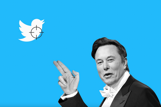Tình cảnh hỗn loạn ở Twitter: Elon Musk cho 1 ngày để lựa chọn đi hay ở, những người "lệch sóng" ngay lập tức bị sa thải