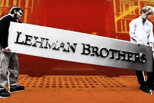 Các chuyên gia kinh tế: FTX sụp đổ không khác gì 'khoảnh khắc Lehman' của thị trường tiền số 