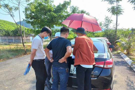 Colliers Việt Nam: Người nắm giữ tiền mặt đang “làm chủ cuộc chơi” trên thị trường bất động sản