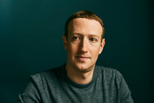 Ngộ nhận của Mark Zuckerberg: Nhầm tưởng công nghệ ngôn ngữ sẽ thay đổi thế giới, trợ lý ảo ‘chết yểu’ sau 3 ngày vì ‘nói không thành có’