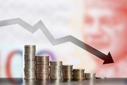 Chứng khoán ngày 23/11: Phiên thứ 3 liên tiếp VN-Index giảm điểm, thanh khoản thị trường cực thấp
