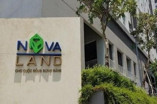 Novaland chuyển đổi trái phiếu thành cổ phiếu với giá 85.000 đồng/cổ phiếu
