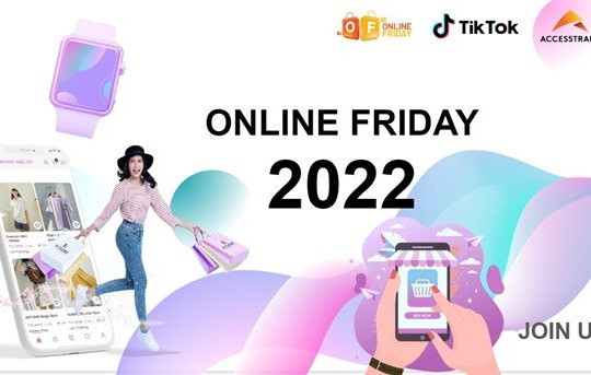 Sự kiện thương mại điện tử lớn nhất năm: Bộ Công Thương kết hợp với TikTok giữa mùa mua sắm cao điểm