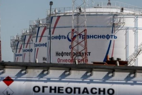 Nga tuyên bố không bán dầu cho các nước ủng hộ áp giá trần, nhưng số liệu phân tích có thể khiến nước này xem xét lại