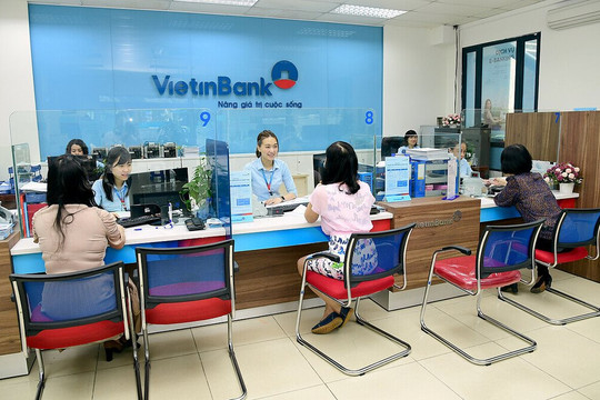 VietinBank muốn phát hành 9.000 tỷ đồng trái phiếu ra công chúng