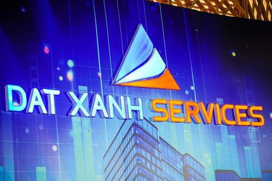 DatXanh Services (DXS) lên kế hoạch lợi nhuận 126 tỷ đồng cho năm 2023, thấp nhất từ khi thành lập, đánh dấu 5 năm đi lùi liên tục