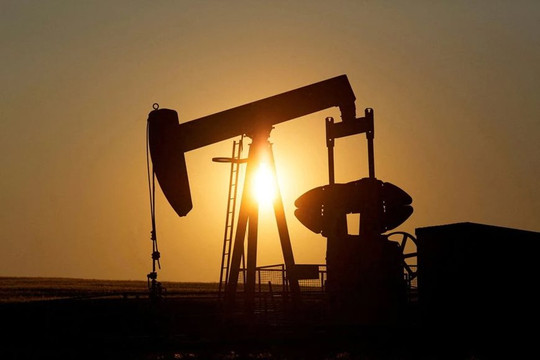 EU kiên quyết không mua dầu Nga, bất chấp thỏa thuận áp giá trần có được thông qua hay không