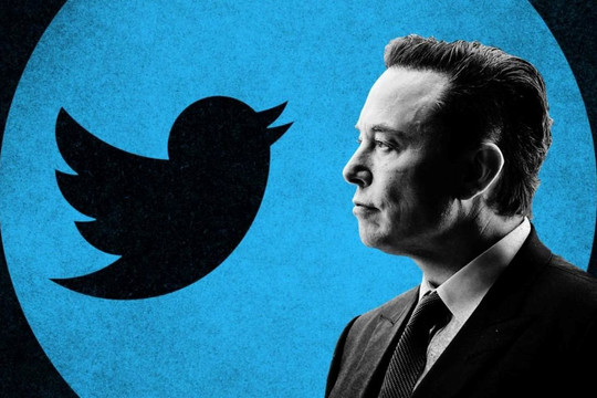 1 tháng “hỗn loạn” của Twitter dưới thời Elon Musk