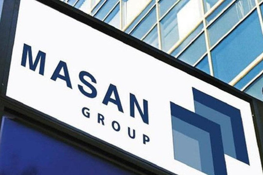 Sau lô trái phiếu 1.700 tỷ vừa mới huy động, Masan “chốt” thêm được 600 triệu USD vốn quốc tế