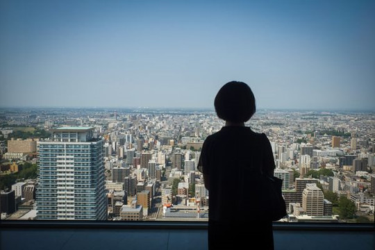Kỳ lạ thị trường BĐS Nhật Bản: Các căn hộ không phải tài sản, càng để lâu càng mất giá