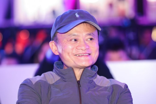 Hé lộ nơi 'trú ẩn' của Jack Ma suốt 6 tháng qua: Rời Trung Quốc, sống kín tiếng, mang cả đầu bếp và đội an ninh riêng theo