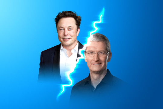 Elon Musk tuyên chiến với Apple: Muốn đánh bại kẻ 'ăn dày' 30% hoa hồng, mặc sức dọa đuổi nhiều ứng dụng khỏi App Store khiến cả giới công nghệ phẫn nộ