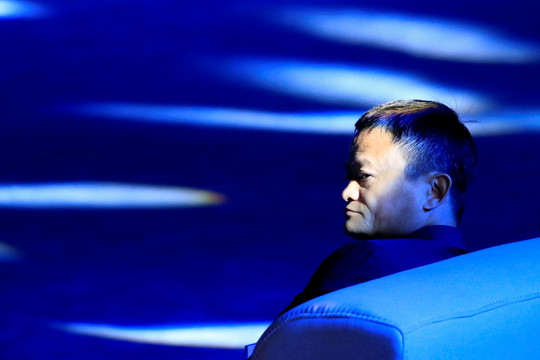 Jack Ma vẫn có quyền lực không tưởng: Trực tiếp ‘đạo diễn’ vụ chia tách thành 6 của Alibaba, quyết định lãnh đạo nào ‘đi hay ở’ dù đã nghỉ hưu 4 năm