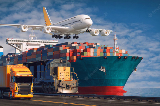 Top 10 ngành logistics năm 2022: Gemadept, Viettel Post, PV Trans tuột ngôi vương, xuất hiện nhiều gương mặt mới