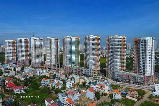 Sếp Batdongsan.com.vn: Thu nhập dưới 15 triệu đồng/tháng khó nghĩ đến việc mua nhà ở TP.HCM