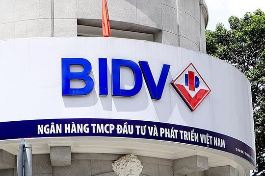 BIDV rao bán khoản nợ lớn thế chấp bằng 10.000m2 đất tại KCN Tân Tạo