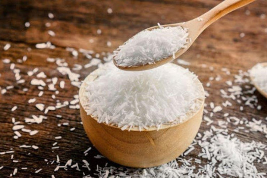 Trong lúc Công ty mẹ chuyển hướng sang sản xuất bán dẫn, Ajinomoto Việt Nam vẫn kiếm nghìn tỷ lợi nhuận từ bột ngọt, hạt nêm