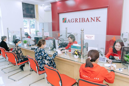 Agribank công bố hạ lãi suất cho vay 
